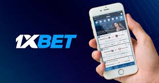 1xBet Kenya Your Ultimate Guide to Sports Betting and Gaming -87345120