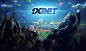 1xbet - Ведущий букмекер для спортивных ставок