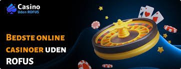 40 kr Indbetaling Casino Uden Ulemper