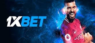 Apuesta en línea con 1xbet Tu guía para ganar más