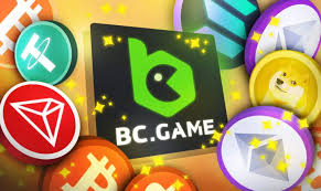BC.Game KZ Online Casino Your Ultimate Gaming Destination -664152230