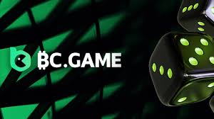 BC.Game Online Casino and Sportsbook Your Ultimate Gaming Destination