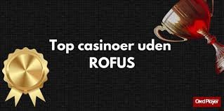 Bedste Casinoer Uden MitID 2026 Find Din Favorit Online Spilleplatform