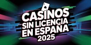 Casino Online sin Licencia en España Todo lo que Necesitas Saber 107930380