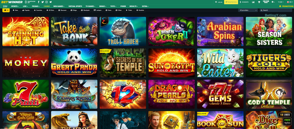 Comprehensive Guide to BetWinner Bonuses