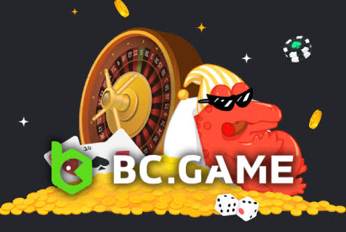 Descubre el Casino BC.Game en Argentina Diversión y Ganancias Descubre el Casino BC.Game en Argentina Diversión y Ganancias