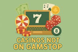 Discover Casino Sites Without GamStop A Guide for Players