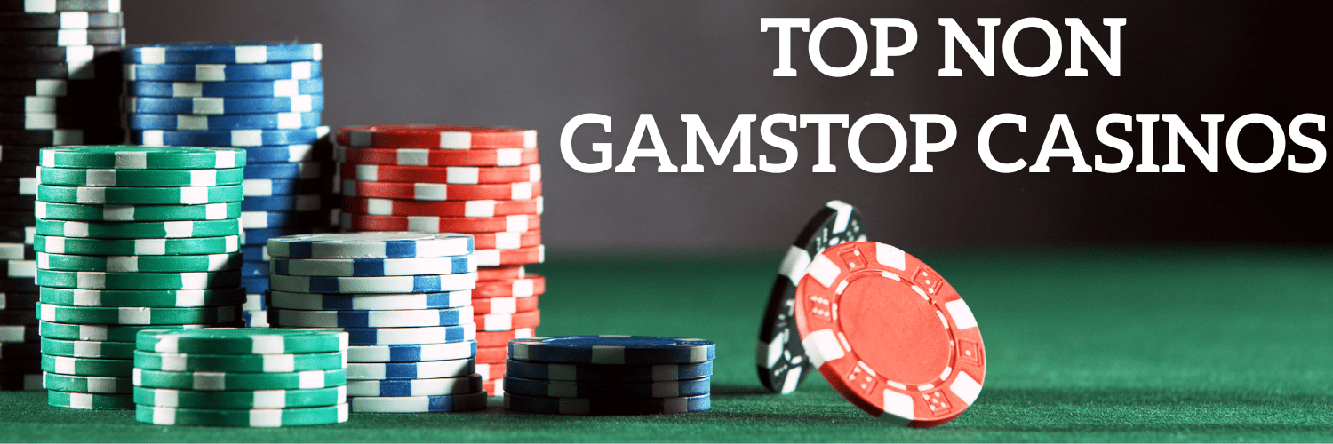 Discover Casino Sites Without GamStop A Guide for Players