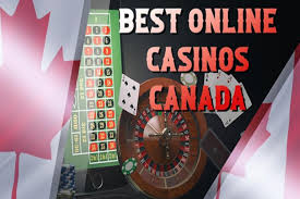 Discover Safe Canadian Online Casinos Your Guide to Secure Gaming
