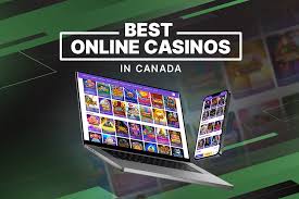 Discover the Best Casino Online Canada in 2023