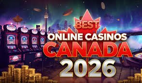 Discover the Best Online Casinos in Canada -313852573
