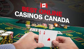 Discover the Best Online Casinos in Canada for 2023 -248071839
