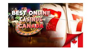 Discover the Best Online Casinos in Canada for 2023 -248071839