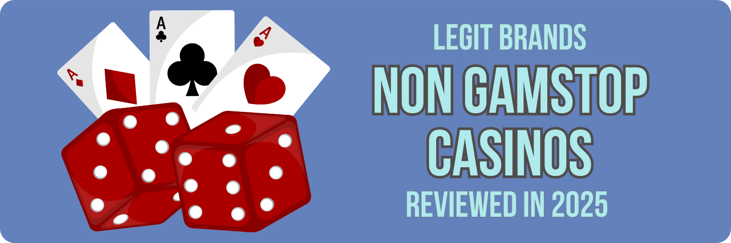 Discover the Best UK Casino Sites Not on GamStop Discover the Best UK Casino Sites Not on GamStop