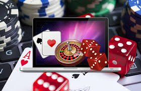 Discover the Thrills of Orion Spins Casino & Sportsbook 214565864