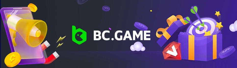 Experience the Thrill of Gaming on BC.Game Mexico Online Platform
