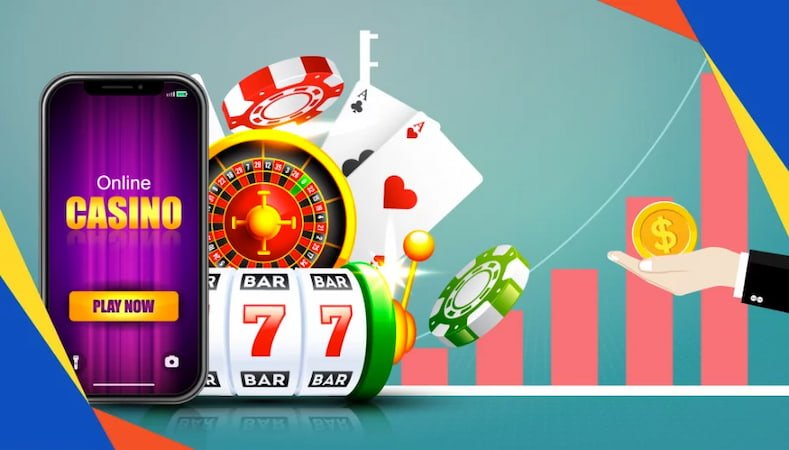 Experience the Thrill of Online Gaming at Dealbet Casino
