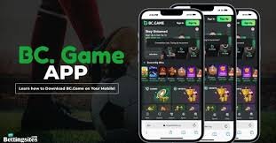 Experience Thrilling Gaming at BC.Game Online Casino & Sportsbook