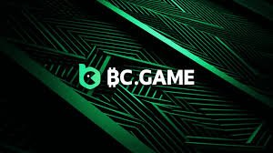 Experience Thrilling Gaming at BC.Game Online Casino & Sportsbook