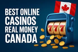 Explore the Thrills of Online Casino in Canada