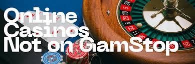 Explore Trusted Non GamStop Casinos for a Reliable Gaming Experience