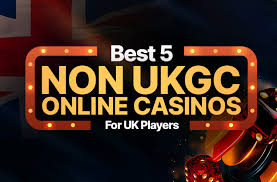Exploring Non UKGC Licensed Online Casinos What You Need to Know