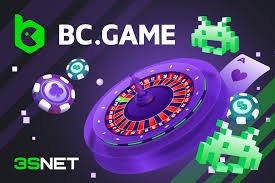 Exploring the Excitement of BC.Game Crypto Casino -754716292