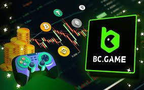 How to Log Into BC.Game A Step-by-Step Guide