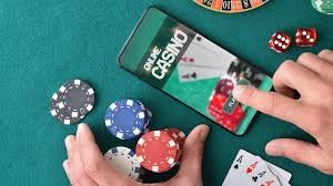 Oppdag Fremtiden med Mobilcasino Spill Når Som Helst, Hvor Som Helst