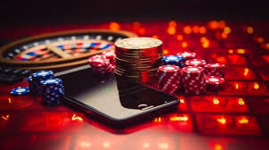 The Rise of Mafia Casino Online A New Era in Gaming -1300378323