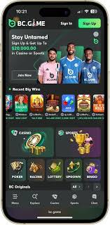 Understanding BC.Game General Terms and Conditions Your Ultimate Guide