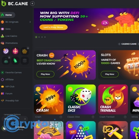 Understanding BC.Game General Terms and Conditions Your Ultimate Guide