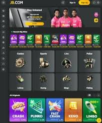 Your Ultimate Guide to JB Casino Discover Strategies and Bonuses