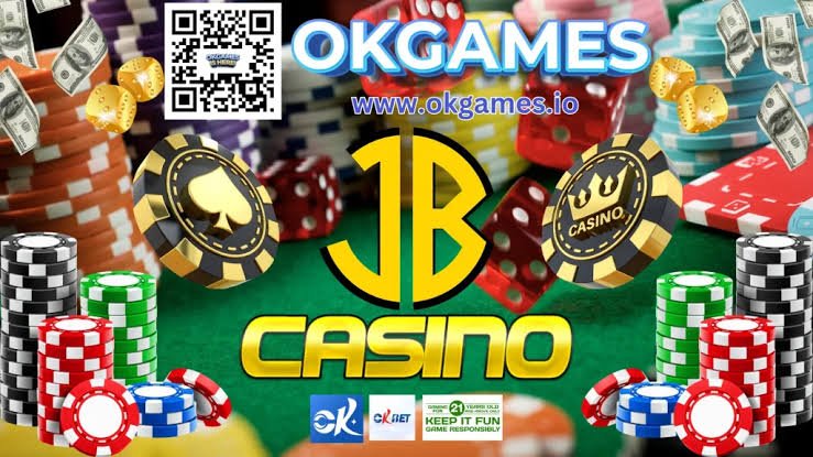 Your Ultimate Guide to JB Casino Discover Strategies and Bonuses