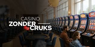 Betrouwbare Casinos Zonder CRUKS Veilig Spelen Zonder Beperkingen