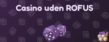 Danske Online Casino Uden ROFUS - Spil Sikkert og Ansvarligt