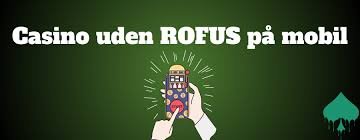 De Bedste MGA Casinoer Uden ROFUS