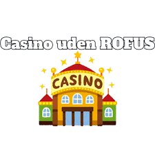 De Bedste MGA Casinoer Uden ROFUS