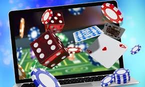 Experience the Thrill of Online Casino Vegas Now 990441035