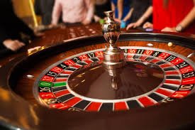 Experience Thrilling Live Roulette at Top UK Casino Sites