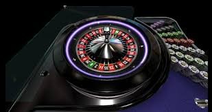 Experience Thrilling Live Roulette at Top UK Casino Sites
