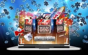 Exploring the Exciting Universe of Space Slots