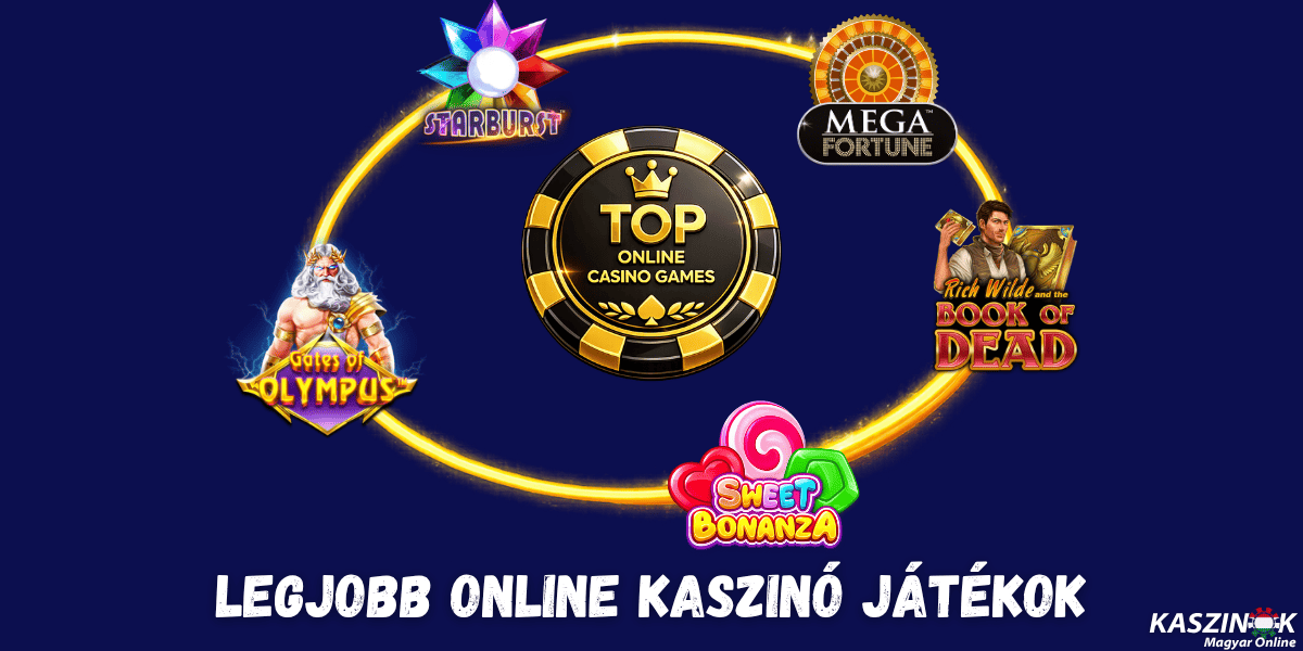Fedezd fel a legjobb magyar online kaszinókat! -1079438463