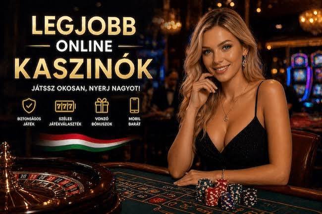Fedezd fel a legjobb magyar online kaszinókat! -1079438463