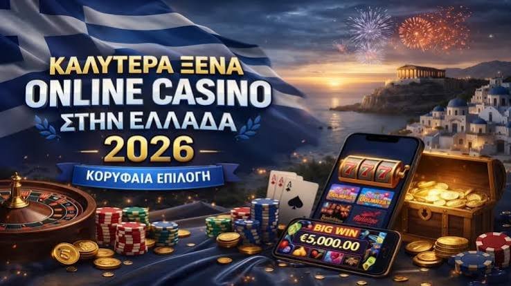 Το Καλύτερο Online Καζίνο Ανακαλύψτε τις Καλύτερες Επιλογές 2019285864 Το Καλύτερο Online Καζίνο Ανακαλύψτε τις Καλύτερες Επιλογές 2019285864