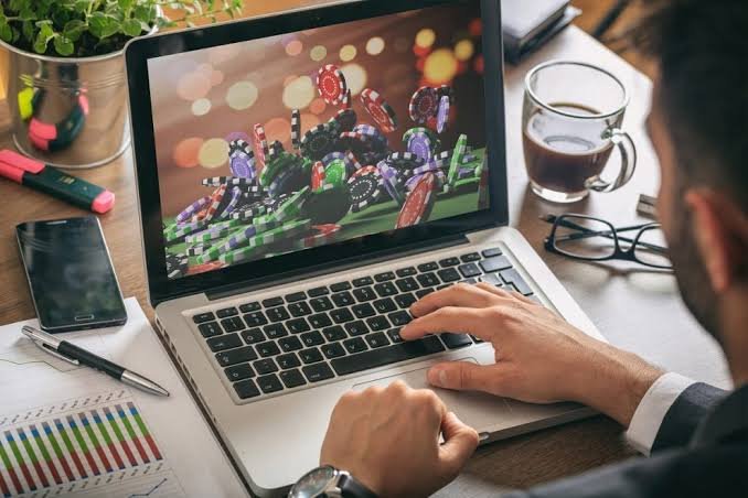 Νέα Online Καζίνο Ανακαλύπτοντας τον Χαμένο Κόσμο της Διασκέδασης Νέα Online Καζίνο Ανακαλύπτοντας τον Χαμένο Κόσμο της Διασκέδασης