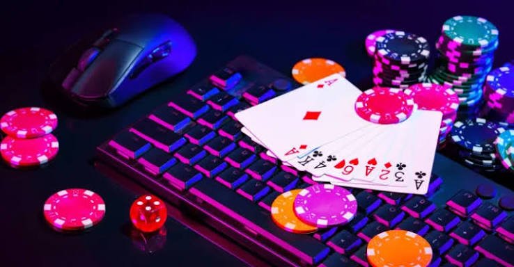 Online Καζίνο Χωρίς Ταυτοποίηση Μάθετε Όλα Όσα Πρέπει Να Γνωρίζετε -872671666 Online Καζίνο Χωρίς Ταυτοποίηση Μάθετε Όλα Όσα Πρέπει Να Γνωρίζετε -872671666