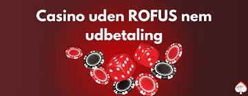 Online Casino Uden MitID En Guide til Spil uden Bekymringer