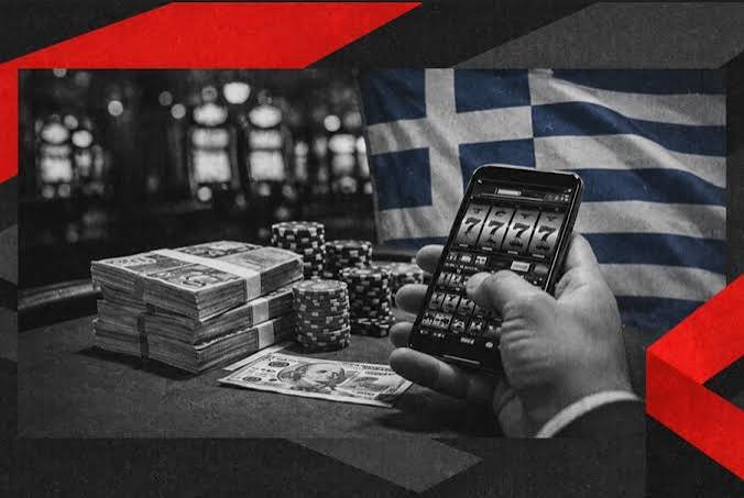 Καζίνο Εξωτερικού Τα Πάντα για την Εμπειρία του Παιχνιδιού