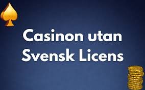 Spela Poker Utan Svensk Licens - En Guide till Alternativa Spelplattformar -1183651572